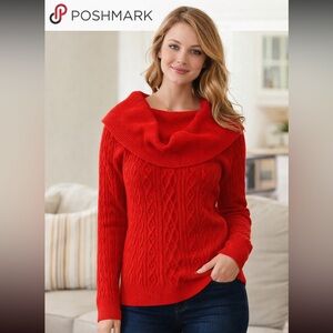 Tommy Hilfiger sweater size M